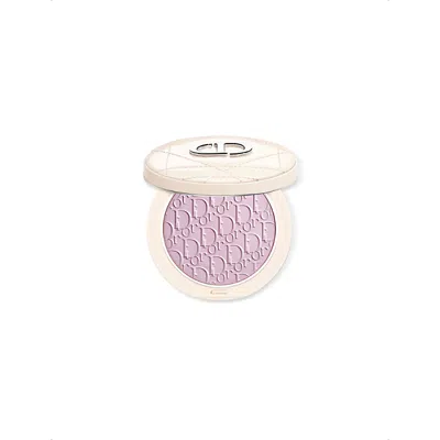 Dior Forever Couture Luminizer Glowmania Limited Edition 6g 003 Lilacmania