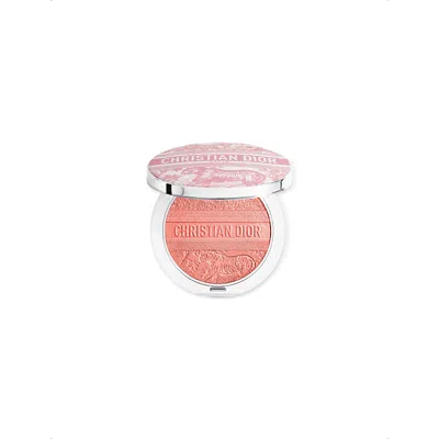 Dior 004 Coral Glow  Forever Glow Luminizer 6g