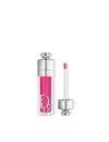 Dior 007 Raspberry Addict Lip Maximiser 6ml