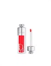 Dior 015 Cherry Addict Lip Maximiser 6ml