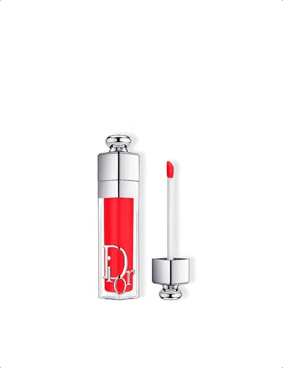 Dior 015 Cherry Addict Lip Maximiser 6ml
