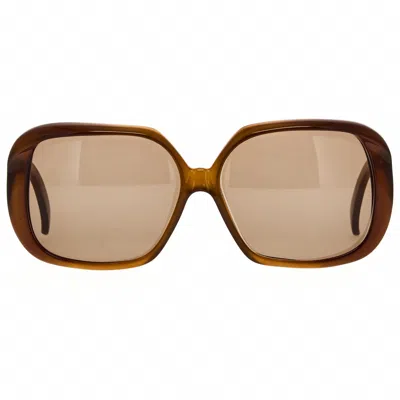 Dior 0211 In Brown