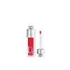 Dior 022 Intense Red Addict Lip Maximiser 6ml