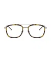 Dior 0229 Vro Glasses In Multicolor