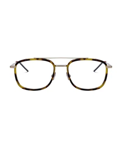 Dior 0229 Vro Glasses In Multicolor