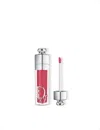 Dior 027 Intense Fig Addict Lip Maximiser 6ml