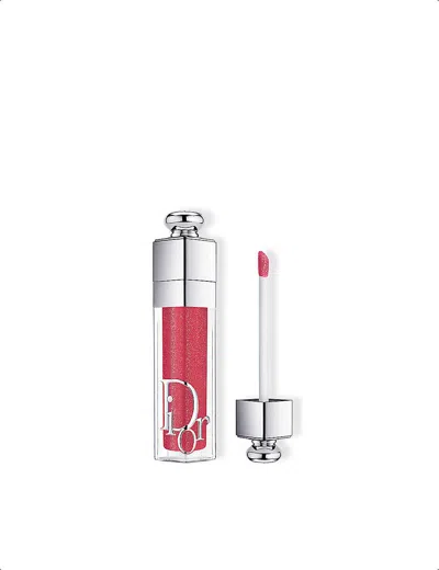 Dior 027 Intense Fig Addict Lip Maximiser 6ml