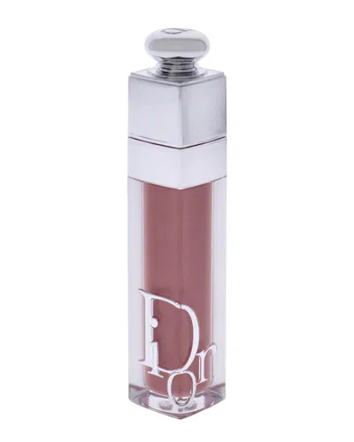 Dior 0.2oz 014 Shimmer Addict Lip Maximizer In Transparent