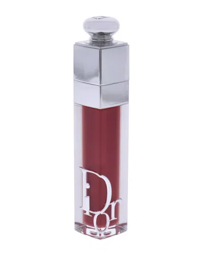 Dior 0.2oz 024 Intense Brick Addict Lip Maximizer In Multi