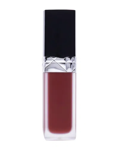 Dior Forever Liquid Matte In 943 Forever Shock