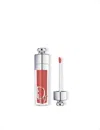 Dior 039 Intense Cinnamon Addict Lip Maximiser 6ml