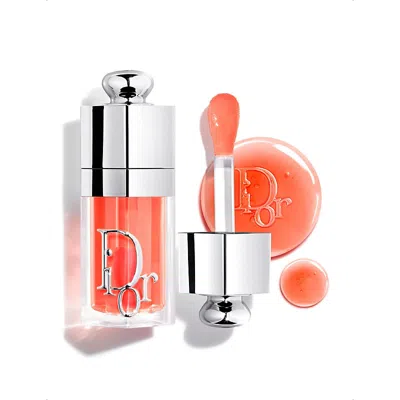 Dior 041 Peachy  Addict Lip Glow Oil 6ml