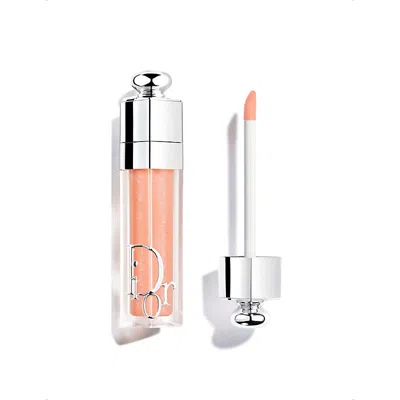 Dior 046 Sunbeam  Addict Lip Maximizer 6ml