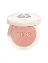 Dior 06 Coral Glow Forever Couture Luminizer Intense Highlighting Powder 6g