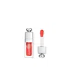 Dior 061 Poppy Coral Addict Lip Glow Oil