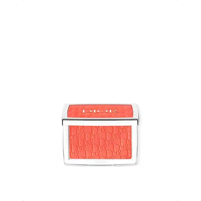 Dior 061 Poppy Coral Rosy Glow Blush 4.6g