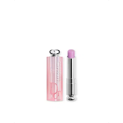 Dior 063 Pink Lilac Addict Lip Glow Balm 3.2g
