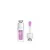 Dior 063 Pink Lilac Addict Lip Glow Oil