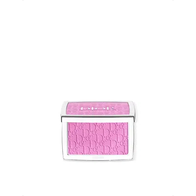 Dior 063 Pink Lilac Rosy Glow Blush 4.6g