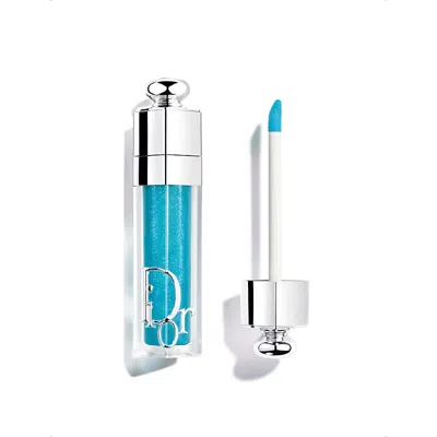 Dior 072 Cerulean  Addict Lip Maximizer 6ml