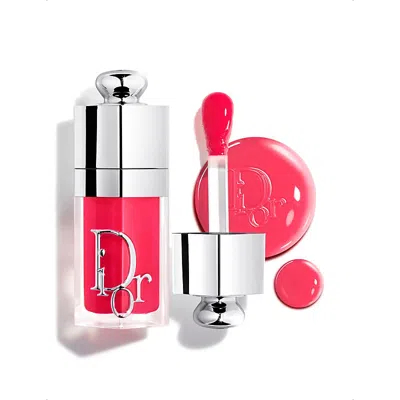 Dior 074 Jelly  Addict Lip Glow Oil 6ml