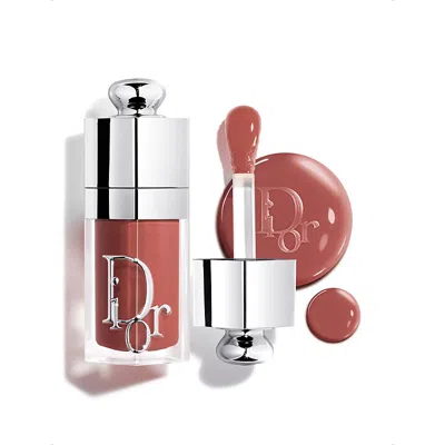 Dior 081 Latte  Addict Lip Glow Oil 6ml