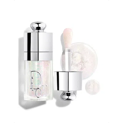 Dior 085 Cupcake  Addict Lip Glow Oil 6ml