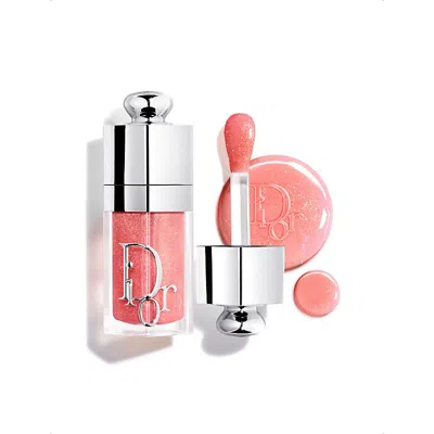 Dior 087 Spicy  Addict Lip Glow Oil 6ml
