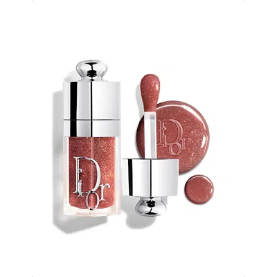 Dior 088 Mocha  Addict Lip Glow Oil 6ml
