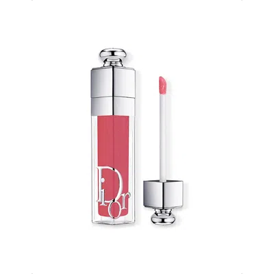 Dior 092 Garnet Fizz  Addict Lip Maximiser 6ml