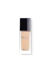 Dior Forever Skin Glow Foundation 30ml In 0n