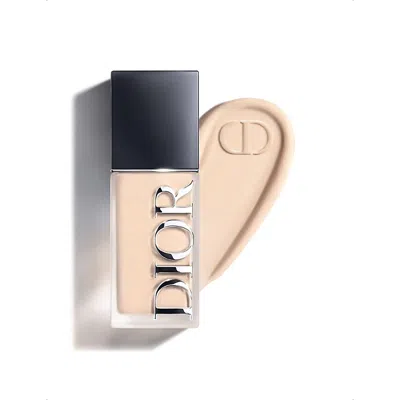 Dior Forever Skin Wear Foundation Natural Matte Finish 30ml