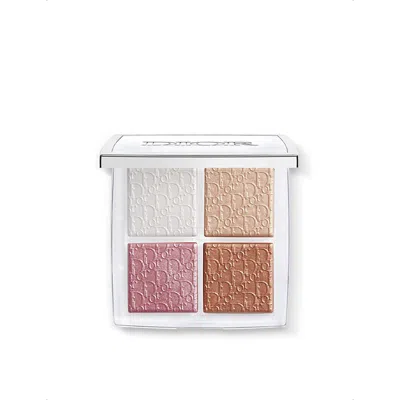 Dior 1 Backstage Glow Face Palette 10g