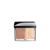 Dior 100 Issimo Rouge Blush Sculpt And Glow Palette 8g