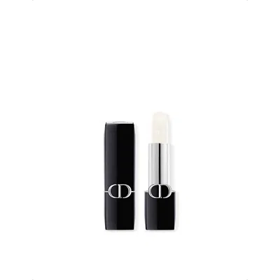 Dior 100 Natural Rouge Lip Balm 3.2g