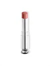 Dior Addict Shine Refillable Lipstick 3.2g In 100 Nude Look