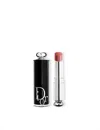 Dior Addict Shine Refillable Lipstick 3.2g In 100 Nude Look