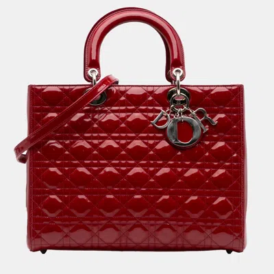Pre-owned Dior 