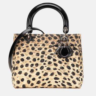 Pre-owned Dior 