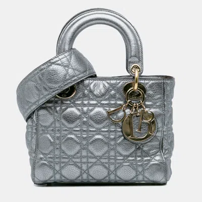 Pre-owned Dior 