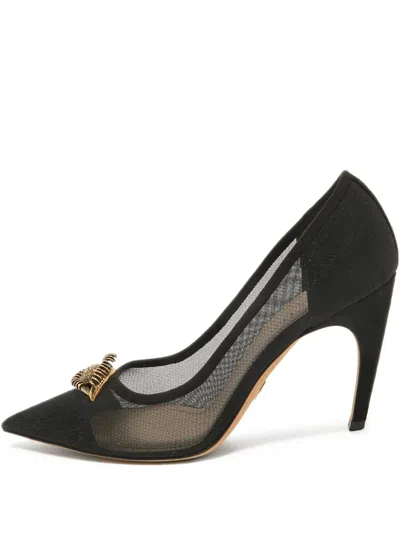 Pre-owned Dior 110mm