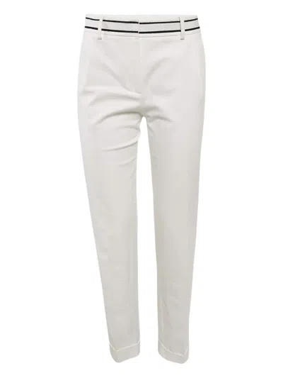 Pre-owned Dior 1129875 White
