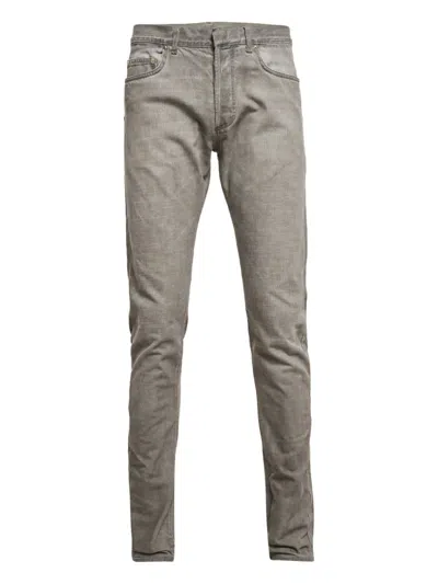 Pre-owned Dior 1149591 Grey In Gray