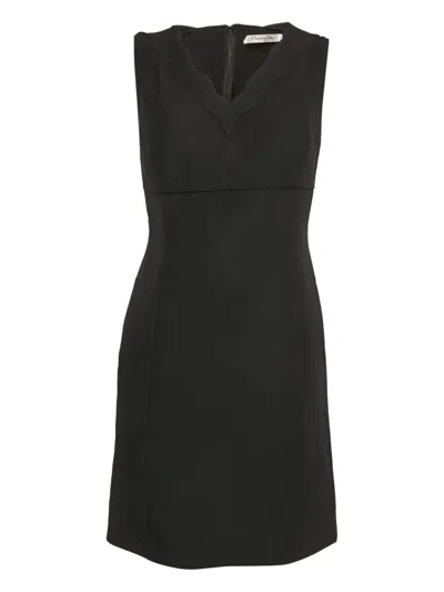 Pre-owned Dior 1154175 Black