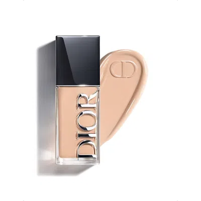 Dior Forever Skin Wear Foundation Natural Matte Finish 30ml