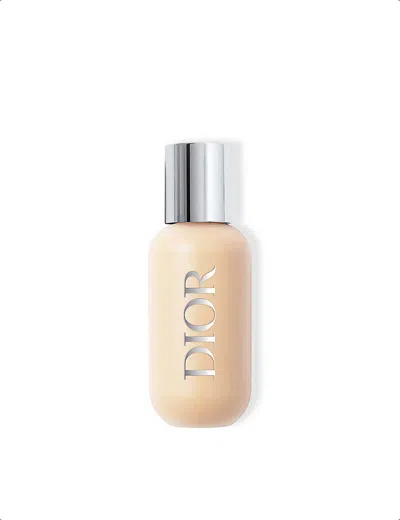 Dior 1.5w Backstage Face & Body Foundation 50ml