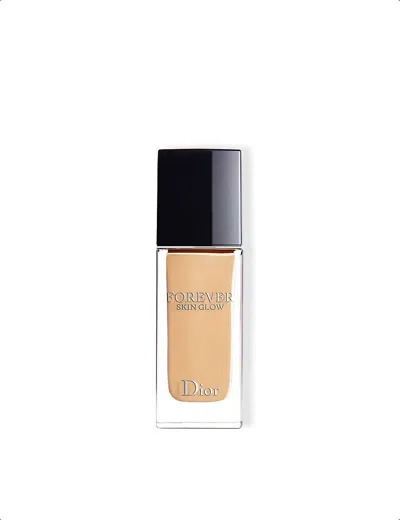 Dior Forever Skin Glow Foundation 30ml In 1.5w