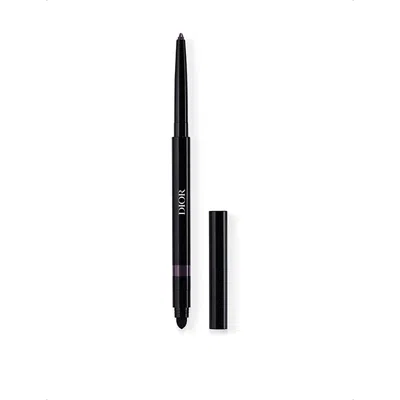 Dior 176 Matte Purple Show 24h Stylo Waterproof Eyeliner 0.2g