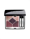 Dior 183 Plum Tutu Show 5 Couleurs Eyeshadow Palette 2.2g In 183 Plum Tutu