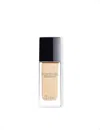 Dior Forever Skin Glow Foundation 30ml In 1n
